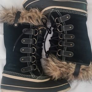 Sorel Winter Boots